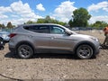 2017 Hyundai Santa Fe — photo 13 of 16 | VIN 5XYZTDLB6HG441916