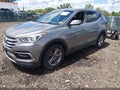 2017 Hyundai Santa Fe — photo 2 of 16 | VIN 5XYZTDLB6HG441916