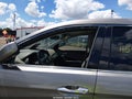 2017 Hyundai Santa Fe — photo 6 of 16 | VIN 5XYZTDLB6HG441916