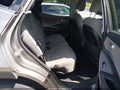 2017 Hyundai Santa Fe — photo 8 of 16 | VIN 5XYZTDLB6HG441916