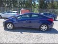 Photo 14 of 18 — 2012 Hyundai Elantra
