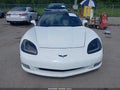 2005 Chevrolet Corvette — photo 12 of 16 | VIN 1G1YY24U955106146