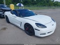 2005 Chevrolet Corvette — photo 1 of 16 | VIN 1G1YY24U955106146