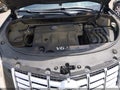 2014 Cadillac SRX — photo 10 of 17 | VIN 3GYFNAE3XES524254
