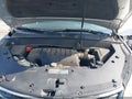 2014 Chevrolet Traverse — photo 10 of 10 | VIN 1GNKRGKD4EJ155523