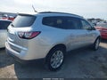 2014 Chevrolet Traverse — photo 4 of 10 | VIN 1GNKRGKD4EJ155523