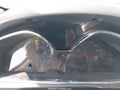 2014 Chevrolet Traverse — photo 7 of 10 | VIN 1GNKRGKD4EJ155523