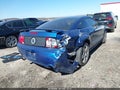 2006 Ford Mustang — photo 4 of 16 | VIN 1ZVFT82H565190955