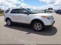 2014 Ford Explorer — photo 1 of 15 | VIN 1FM5K8D83EGA68835