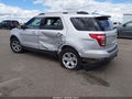 2014 Ford Explorer — photo 3 of 15 | VIN 1FM5K8D83EGA68835