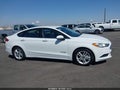 Photo 17 of 20 — 2018 Ford Fusion