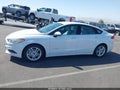 Photo 18 of 20 — 2018 Ford Fusion