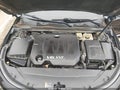 2017 Chevrolet Impala — photo 10 of 11 | VIN 1G1145S33HU147553