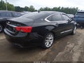 2017 Chevrolet Impala — photo 4 of 11 | VIN 1G1145S33HU147553
