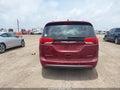 2017 Chrysler Pacifica — photo 17 of 17 | VIN 2C4RC1GG2HR603475