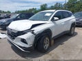 2024 Hyundai Tucson — photo 2 of 16 | VIN KM8JBCDE8RU278281