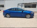 Photo 13 of 16 — 2018 Ford Fusion