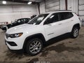 2022 Jeep Compass — photo 2 of 17 | VIN 3C4NJDFB7NT184706