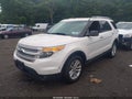 2014 Ford Explorer — photo 2 of 17 | VIN 1FM5K8D84EGB76543