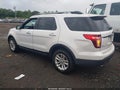 2014 Ford Explorer — photo 3 of 17 | VIN 1FM5K8D84EGB76543