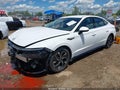 2025 Hyundai Sonata — photo 2 of 17 | VIN KMHL64JA7SA508453