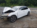 2017 Honda Accord — photo 2 of 17 | VIN 1HGCR2F91HA081439