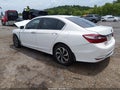 2017 Honda Accord — photo 3 of 17 | VIN 1HGCR2F91HA081439