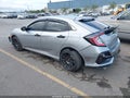 Photo 3 of 16 — 2021 Honda Civic