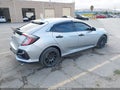 Photo 4 of 16 — 2021 Honda Civic
