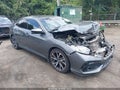 Photo 1 of 16 — 2017 Honda Civic