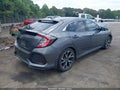 Photo 4 of 16 — 2017 Honda Civic