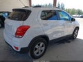 2020 Chevrolet Trax — photo 4 of 17 | VIN 3GNCJLSB1LL209983