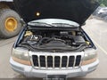 1982 Jeep Grand Cherokee L — photo 10 of 19 | VIN 1J4GW48SXC418001