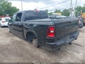 2025 Ram 1500 — photo 3 of 18 | VIN 1C6SRFJP0SN770709