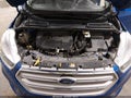 Photo 10 of 17 — 2018 Ford Escape