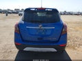 2017 Buick Encore — photo 16 of 16 | VIN KL4CJ1SB3HB071735
