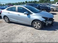 Photo 1 of 17 — 2017 Chevrolet Cruze