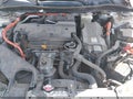 2017 Honda Accord — photo 10 of 17 | VIN JHMCR6F52HC000650
