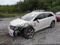 Photo 2 of 16 — 2012 Toyota Venza