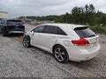 Photo 3 of 16 — 2012 Toyota Venza
