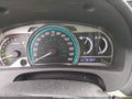 Photo 7 of 16 — 2012 Toyota Venza