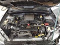 2012 Subaru Impreza — photo 10 of 16 | VIN JF1GR7E60CG222789
