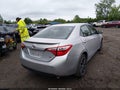 Photo 4 of 16 — 2016 Toyota Corolla