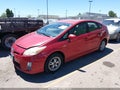 Photo 2 of 16 — 2011 Toyota Prius