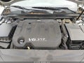 Photo 10 of 17 — 2017 Chevrolet Impala