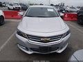 Photo 12 of 17 — 2017 Chevrolet Impala