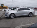 Photo 14 of 17 — 2017 Chevrolet Impala