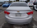 Photo 16 of 17 — 2017 Chevrolet Impala