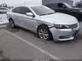 Photo 1 of 17 — 2017 Chevrolet Impala