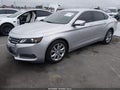 Photo 2 of 17 — 2017 Chevrolet Impala